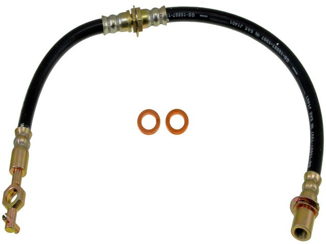 Brake Hydraulic Hose Dorman-First Stop H38917