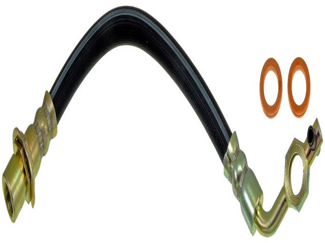 Brake Hydraulic Hose Dorman-First Stop H38920
