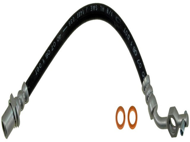 Brake Hydraulic Hose Dorman-First Stop H38922