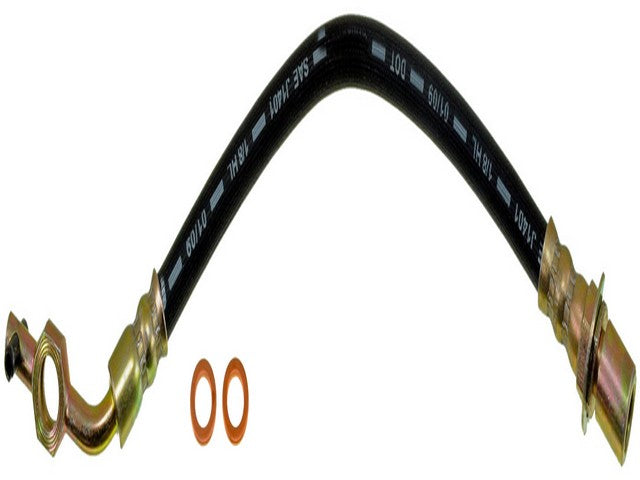 Brake Hydraulic Hose Dorman-First Stop H38923