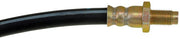 Brake Hydraulic Hose Dorman-First Stop H38924