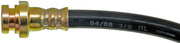 Brake Hydraulic Hose Dorman-First Stop H38925