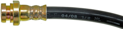Brake Hydraulic Hose Dorman-First Stop H38925
