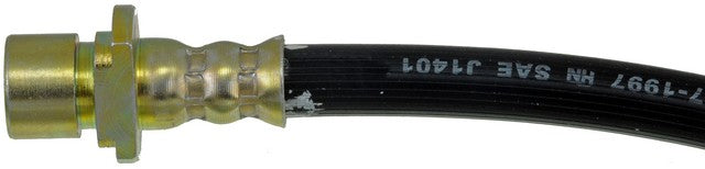 Brake Hydraulic Hose Dorman-First Stop H38928