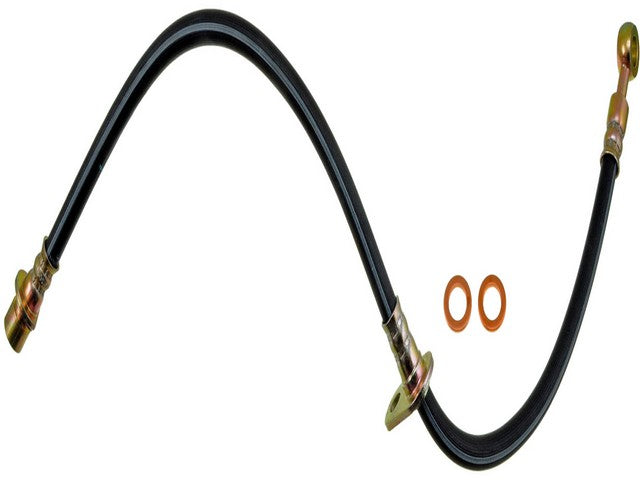 Brake Hydraulic Hose Dorman-First Stop H38930
