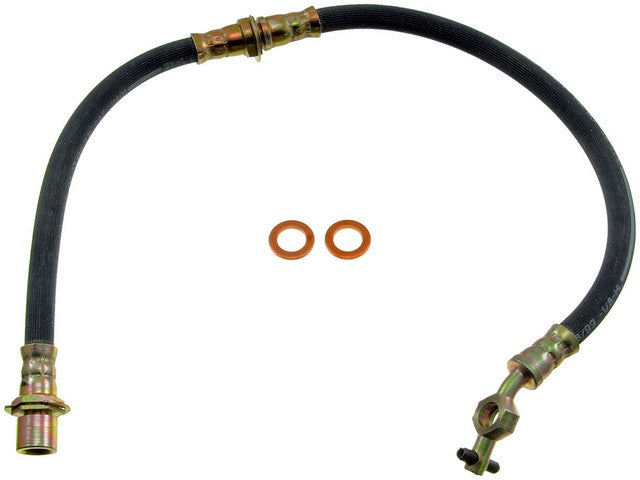 Brake Hydraulic Hose Dorman-First Stop H38940