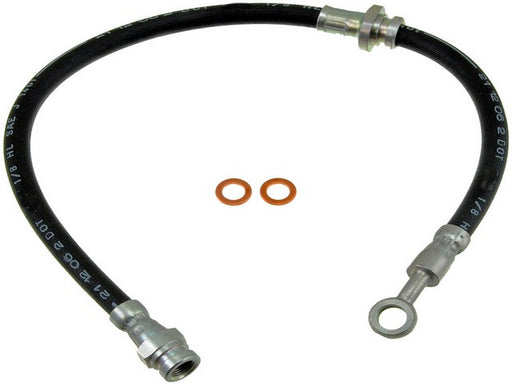 Brake Hydraulic Hose Dorman-First Stop H38942