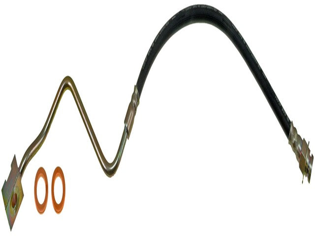 Brake Hydraulic Hose Dorman-First Stop H38947