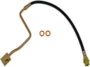 Brake Hydraulic Hose Dorman-First Stop H38948