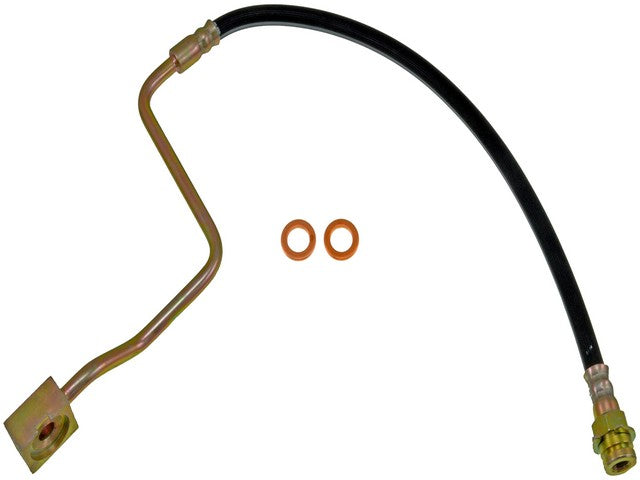Brake Hydraulic Hose Dorman-First Stop H38948