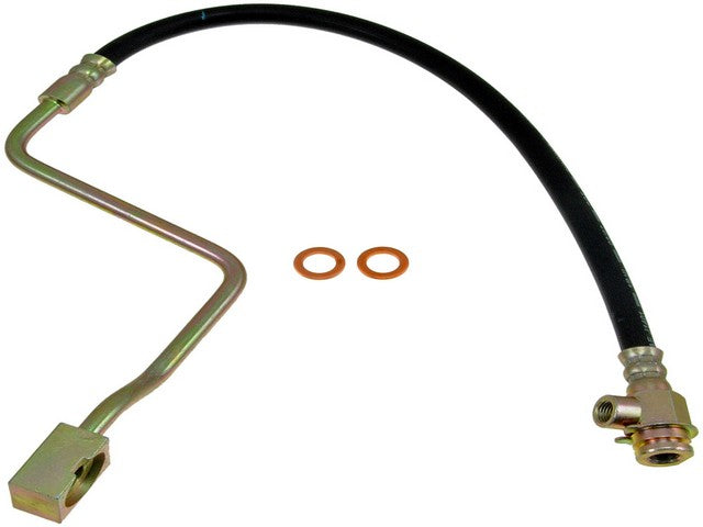 Brake Hydraulic Hose Dorman-First Stop H38950