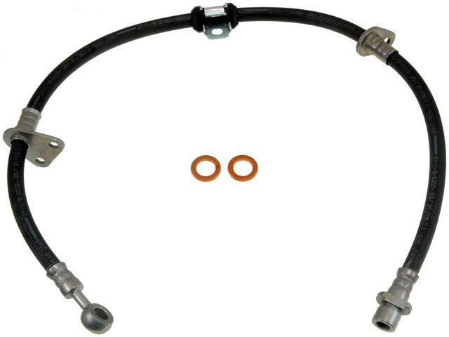 Brake Hydraulic Hose Dorman-First Stop H38954