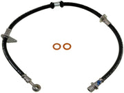 Brake Hydraulic Hose Dorman-First Stop H38955