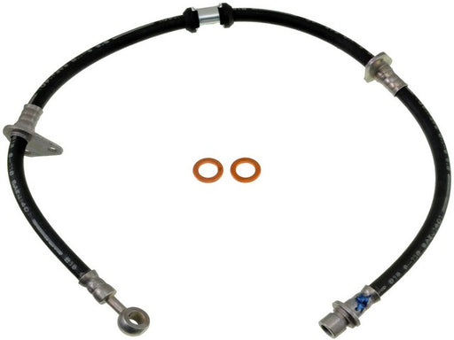 Brake Hydraulic Hose Dorman-First Stop H38955