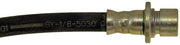 Brake Hydraulic Hose Dorman-First Stop H38956