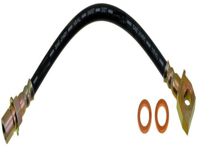 Brake Hydraulic Hose Dorman-First Stop H38962