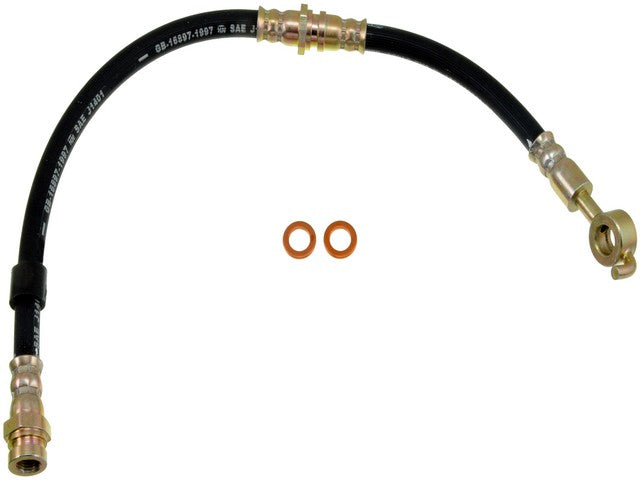 Brake Hydraulic Hose Dorman-First Stop H38969