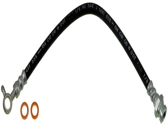 Brake Hydraulic Hose Dorman-First Stop H38972