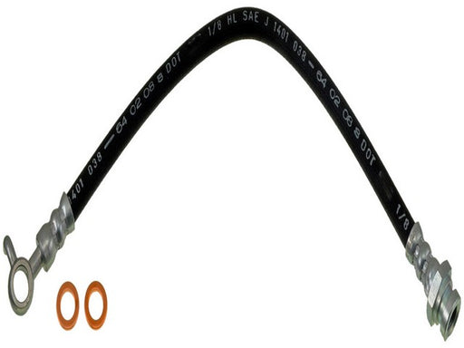 Brake Hydraulic Hose Dorman-First Stop H38972
