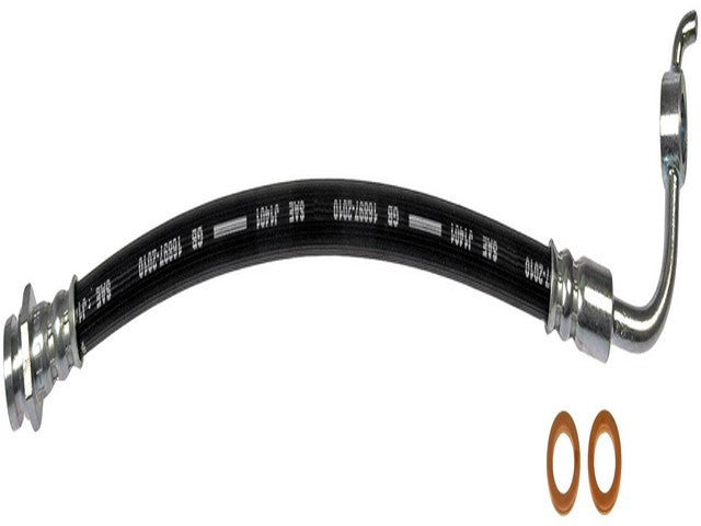 Brake Hydraulic Hose Dorman-First Stop H38974