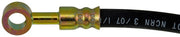 Brake Hydraulic Hose Dorman-First Stop H38981