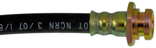 Brake Hydraulic Hose Dorman-First Stop H38981
