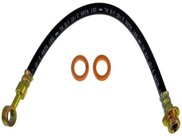 Brake Hydraulic Hose Dorman-First Stop H38981