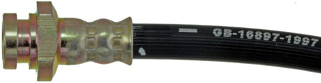 Brake Hydraulic Hose Dorman-First Stop H38982