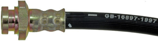 Brake Hydraulic Hose Dorman-First Stop H38982