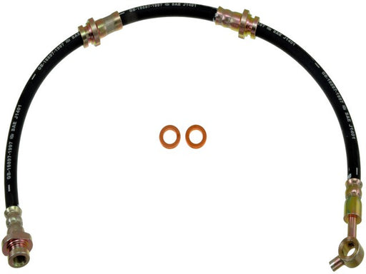 Brake Hydraulic Hose Dorman-First Stop H38982