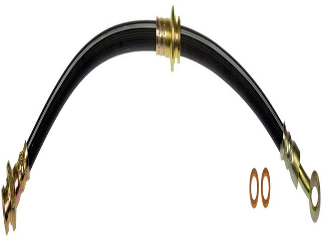 Brake Hydraulic Hose Dorman-First Stop H38985