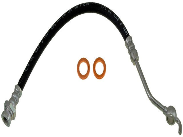 Brake Hydraulic Hose Dorman-First Stop H38996