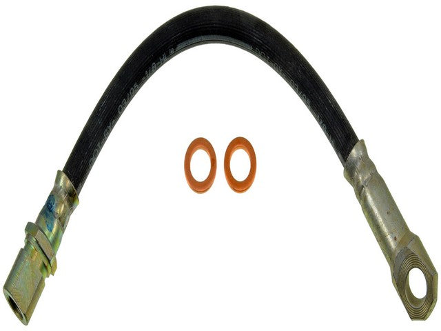 Brake Hydraulic Hose Dorman-First Stop H38998