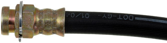 Brake Hydraulic Hose Dorman-First Stop H40218