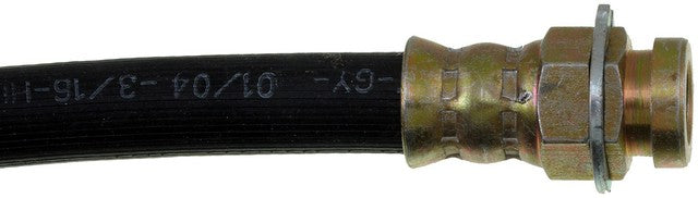 Brake Hydraulic Hose Dorman-First Stop H40218