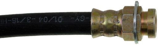 Brake Hydraulic Hose Dorman-First Stop H40218