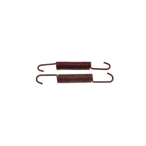 Drum Brake Adjusting Spring Kit Carlson Brakes H402