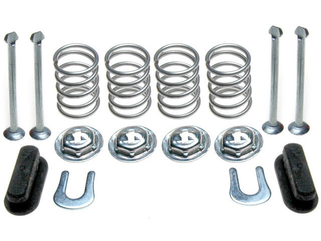 Drum Brake Shoe Hold Down Kit Raybestos Brakes H4049