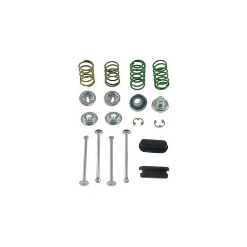 Drum Brake Shoe Hold Down Kit Carlson Brakes H4060-2