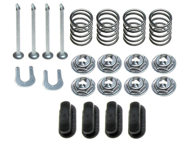 Drum Brake Shoe Hold Down Kit Raybestos Brakes H4094