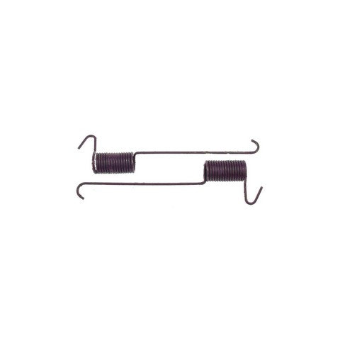 Drum Brake Adjusting Spring Kit Carlson Brakes H446