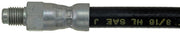 Brake Hydraulic Hose Dorman-First Stop H4497