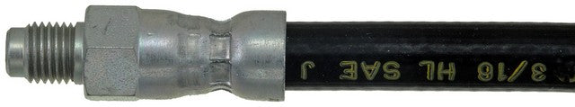 Brake Hydraulic Hose Dorman-First Stop H4497