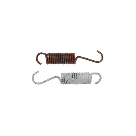 Drum Brake Adjusting Spring Kit Carlson Brakes H450