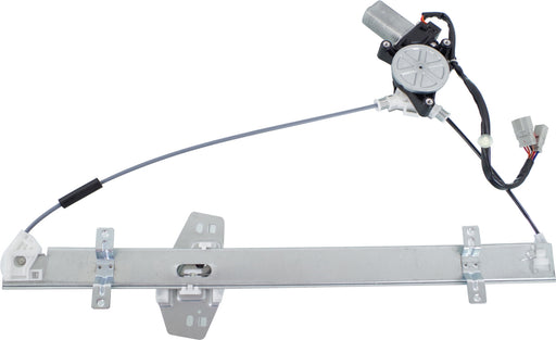 Window Regulator CarParts H462935