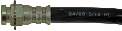 Brake Hydraulic Hose Dorman-First Stop H49927