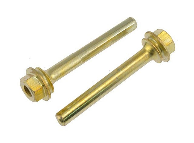 Disc Brake Caliper Pin Kit Carlson Brakes H5049