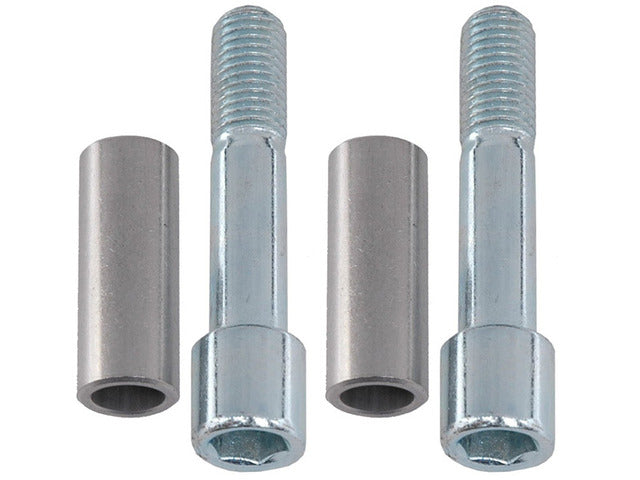Disc Brake Caliper Bolt Kit Raybestos Brakes H5053