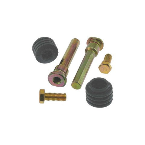 Disc Brake Caliper Pin Kit Carlson Brakes H5055
