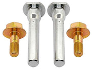 Disc Brake Caliper Bolt Kit Raybestos Brakes H5079